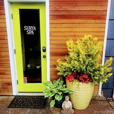 Surya Spa, Seattle - Photo 3
