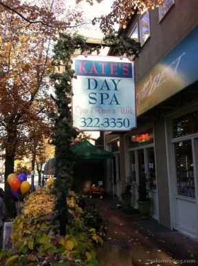 Kate's Day Spa, Seattle - Photo 8