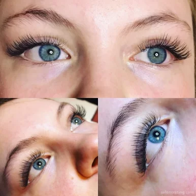 Lashes by Minh, Seattle - Photo 4