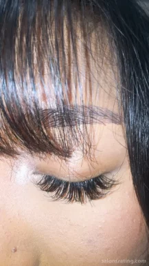 Lashes by Minh, Seattle - Photo 2