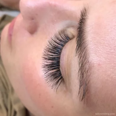 Lashes by Minh, Seattle - Photo 7