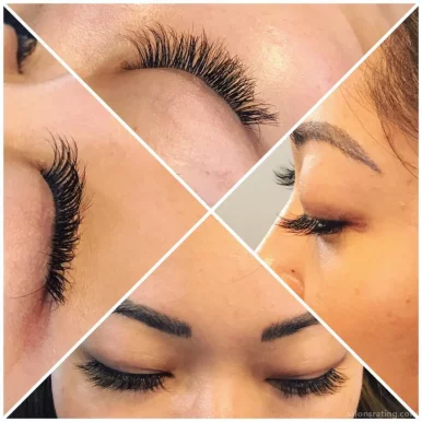 Lashes by Minh, Seattle - Photo 6