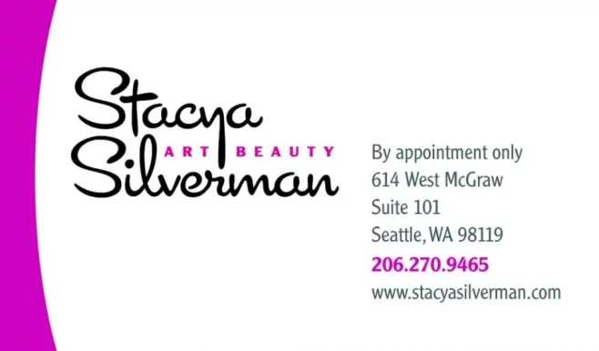 Stacya Silverman Gallery, Seattle - Photo 7