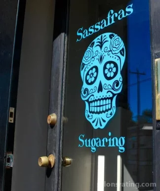 Sassafras Sugaring Studio, Seattle - Photo 1