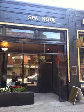 Spa Noir, Seattle - Photo 4