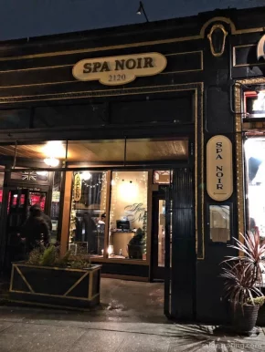 Spa Noir, Seattle - Photo 6
