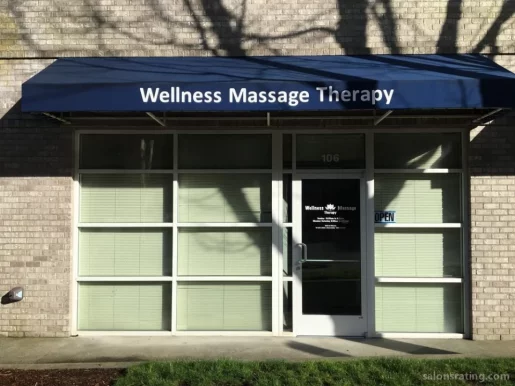 Wellness Massage Therapy, LLC, Seattle - Photo 7