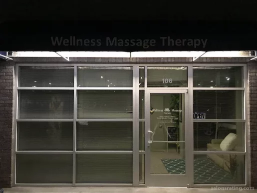 Wellness Massage Therapy, LLC, Seattle - Photo 4