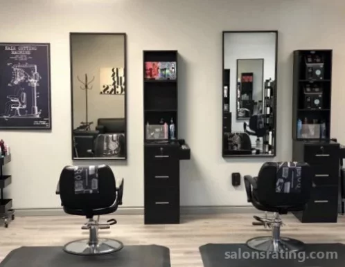 Cuts Hair Salon, Seattle - Photo 3