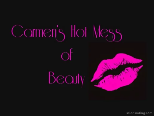 Carmen's Hot Mess of Beauty, Seattle - Photo 4
