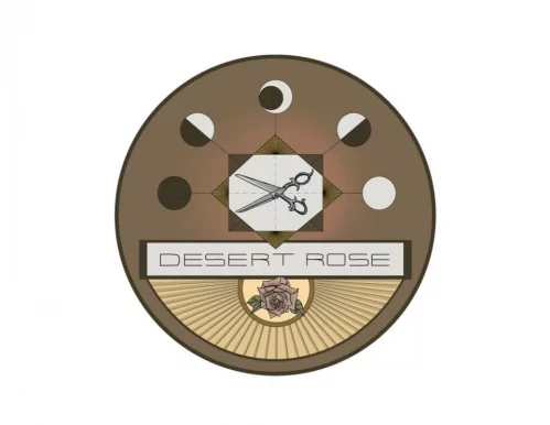 Desert Rose Salon, Seattle - Photo 7