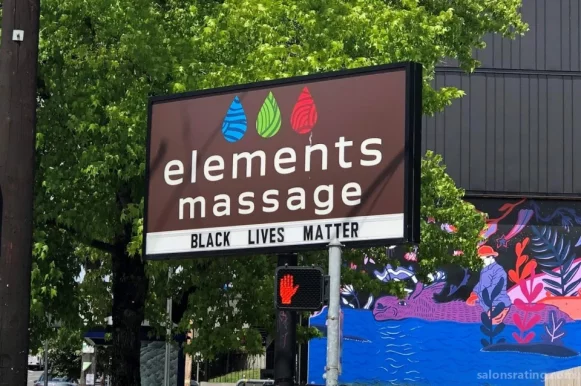 Elements Massage, Seattle - Photo 2
