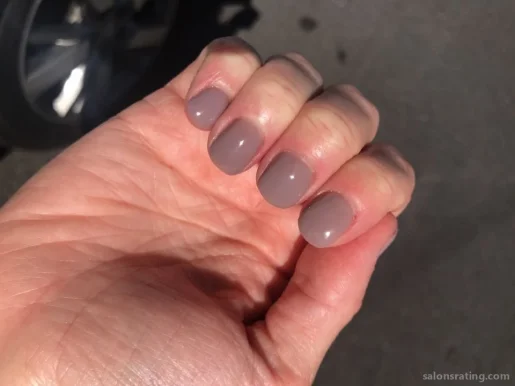 Golden Nails & Spa, Seattle - Photo 4