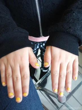 Golden Nails & Spa, Seattle - Photo 5