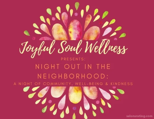 Joyful Soul Wellness, Massage therapy, Seattle - Photo 2