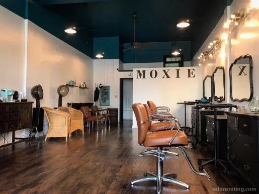 Moxie Beauty Boutique, Seattle - Photo 3