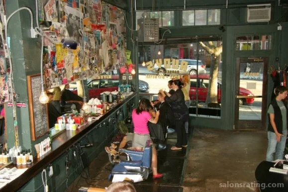 Rudy's Barbershop, Seattle - Photo 1