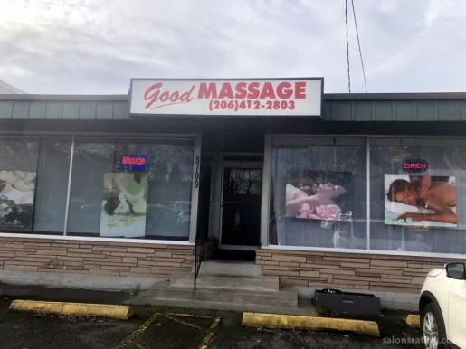 Good - Asian Massage Seattle, Seattle - Photo 1
