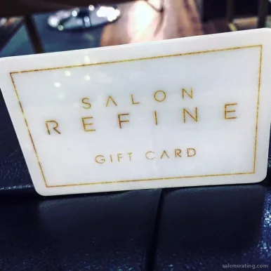 Salon Refine, Seattle - Photo 5