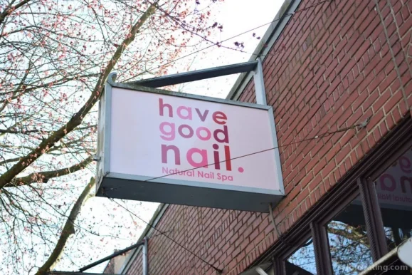 Have Good Nail, Seattle - Photo 1