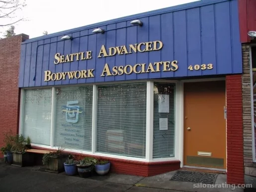 Seattle Advanced Bodywork Associates, Seattle - Photo 7