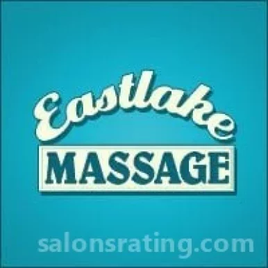 Eastlake Massage, Seattle - 