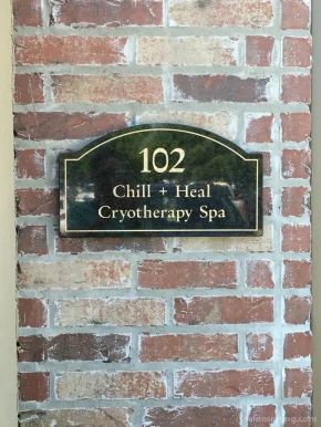Chill + Heal Cryotherapy Spa, Shreveport - Photo 2