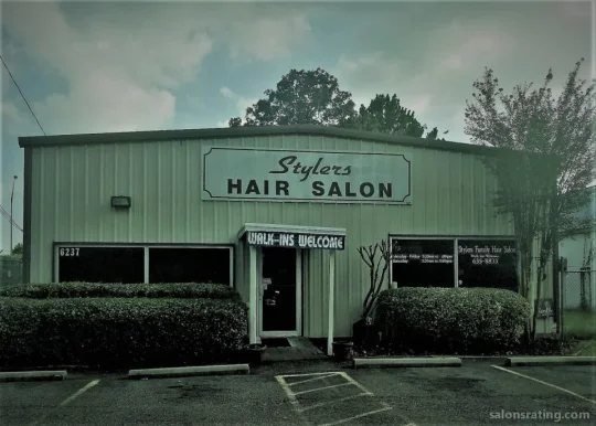 Stylers Family Hair Salon, Shreveport - Photo 4