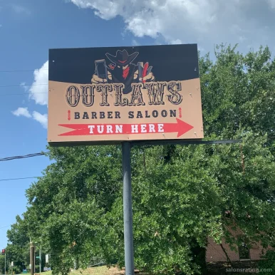Outlaw's Barber Saloon, Shreveport - Photo 2