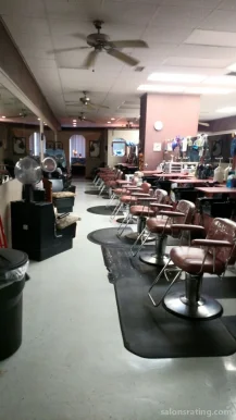 Olson's Hair Professionals, Shreveport - Photo 4