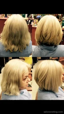 Olson's Hair Professionals, Shreveport - Photo 2