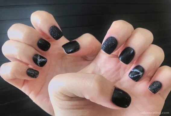 Five Star Nails and Spa, Shreveport - 
