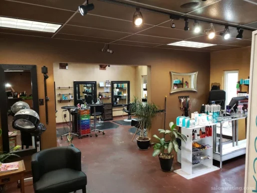 Total Changes Hair Salon, Shreveport - Photo 1