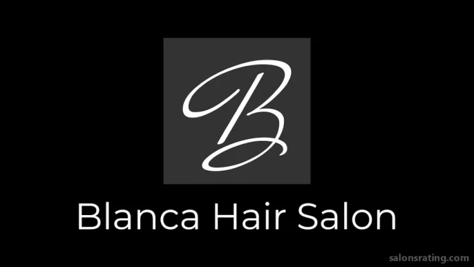 Blanca Hair Salon, Shreveport - Photo 2