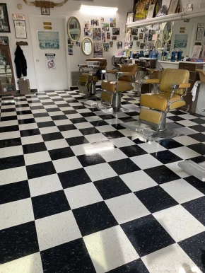 Fant's Barber Shop, Shreveport - Photo 3