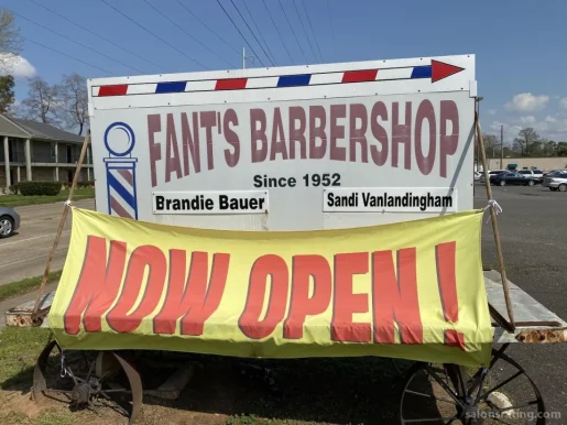 Fant's Barber Shop, Shreveport - Photo 1