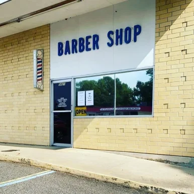 Fant's Barber Shop, Shreveport - Photo 2