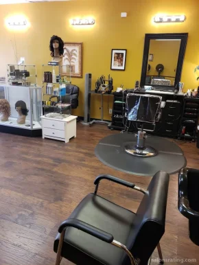 Studio Glam Salon & Hair Replacement, Shreveport - Photo 4