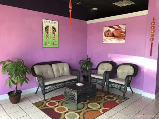 Oriental massage, Shreveport - Photo 2