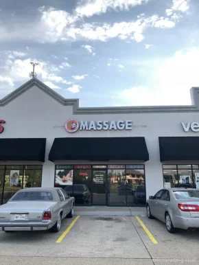 Oriental massage, Shreveport - Photo 1