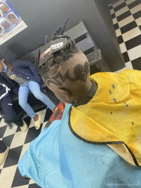 Level up barbershop, Shreveport - Photo 4