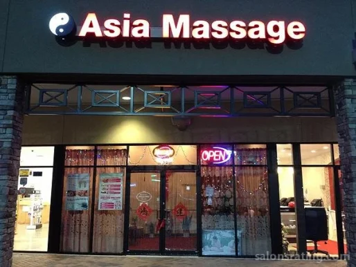 Asia Massage-Shreveport, Shreveport - Photo 3