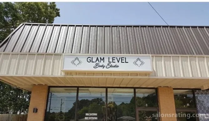 Glam Level Body Studio, Shreveport - Photo 1