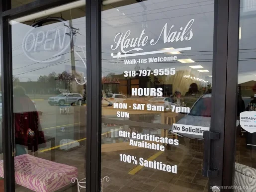 Haute Nails, Shreveport - Photo 1