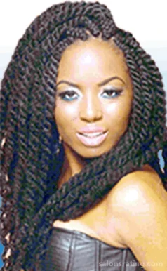 Sister Sister African Hair Braiding, Shreveport - Photo 8
