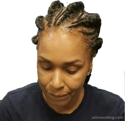 Sister Sister African Hair Braiding, Shreveport - Photo 6