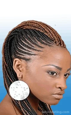 Sister Sister African Hair Braiding, Shreveport - Photo 2
