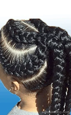 Sister Sister African Hair Braiding, Shreveport - Photo 7