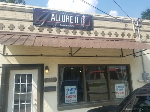 Allure ll barbershop, Shreveport - Photo 4