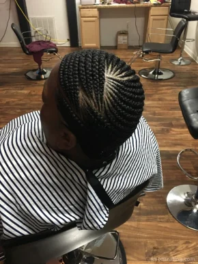Ines African Hair Braiding, Shreveport - Photo 2